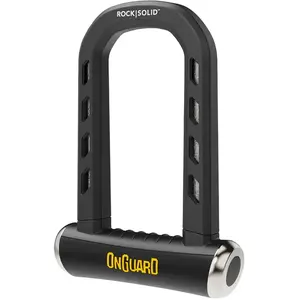 Onguard Antivol U Rocksolid pas cher