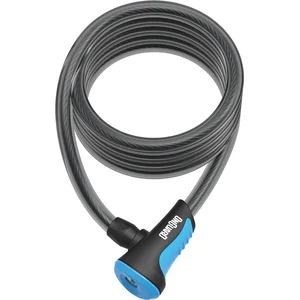 ONGUARD Neon Coil (180cm x 12mm) - Blue pas cher