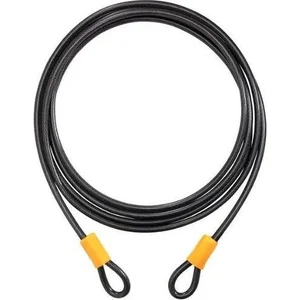 ONGUARD Antivol de vélo cable Akita Wire - 4,6M X 10 mm pas cher