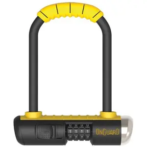 Onguard Antivol U Bulldog Mini 8013 pas cher