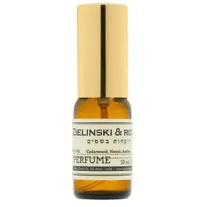 Zielinski & Rozen Cedarwood, Neroli, Amber Parfum pas cher