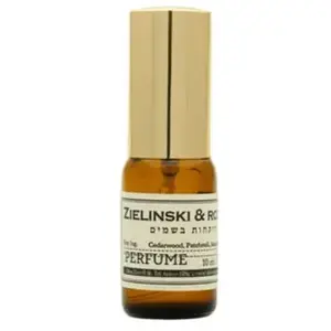 Zielinski & Rozen Cedarwood, Patchouli, Jasmine Parfum pas cher