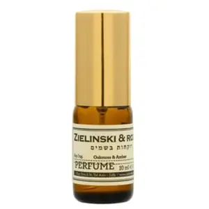 Zielinski & Rozen Oakmoss & Amber Parfum pas cher
