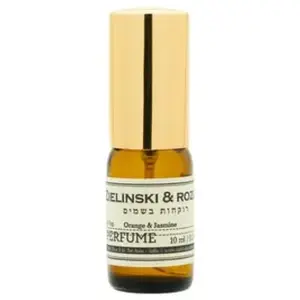 Zielinski & Rozen Orange & Jasmine Parfum pas cher