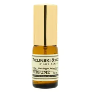 Zielinski & Rozen Black Pepper, Vetiver, Neroli, Amber Parfum pas cher