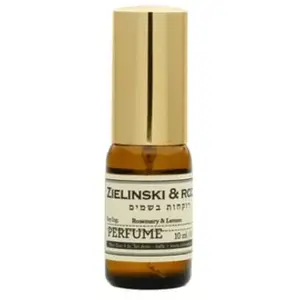 Zielinski & Rozen Rosemary & Lemon Parfum pas cher