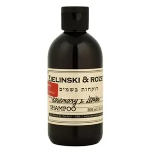 Zielinski & Rozen Rosemary & Lemon Colored Shampoo