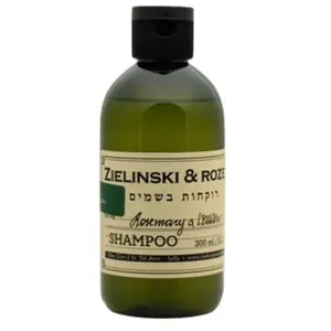 Zielinski & Rozen Rosemary & Lemon Repair Shampoo