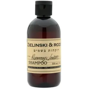 Zielinski & Rozen Rosemary & Lemon Daily Shampoo pas cher