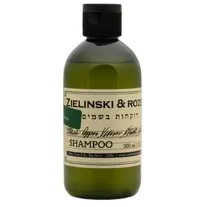 Zielinski & Rozen Black Pepper, Vetiver, Neroli, Amber Repair Shampoo pas cher
