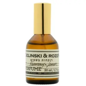 Zielinski & Rozen Rosemary & Lemon Parfum pas cher
