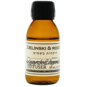 Zielinski & Rozen Red grapefruit, Bergamot, Amber Interieurparfum pas cher