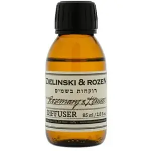 Zielinski & Rozen Rosemary & Lemon Interieurparfum pas cher
