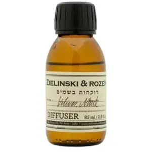 Zielinski & Rozen Vetiver, Musk Interieurparfum pas cher