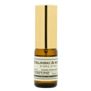 Zielinski & Rozen Lavender, Vanilla, Amber, Musk Parfum pas cher