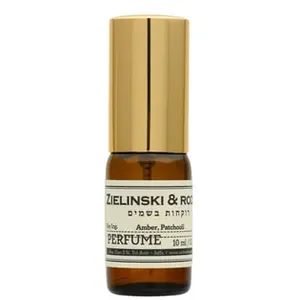 Zielinski & Rozen MOSS / Amber Patchouli Parfum pas cher