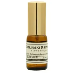 Zielinski & Rozen Red grapefruit, Bergamot, Amber Parfum pas cher