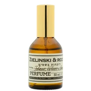 Zielinski & Rozen Tobacco, Vetiver, Amber Parfum pas cher