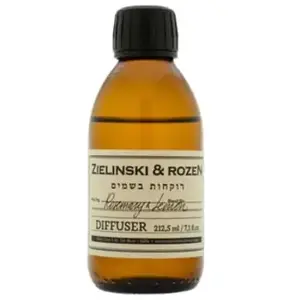 Zielinski & Rozen Rosemary & Lemon Interieurparfum pas cher