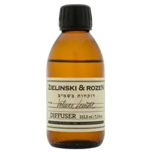 Zielinski & Rozen Vetiver, Lemon Interieurparfum pas cher