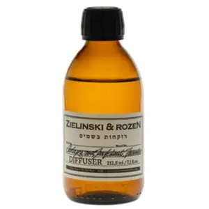 Zielinski & Rozen Cedarwood, Patchouli, Jasmine Interieurparfum pas cher