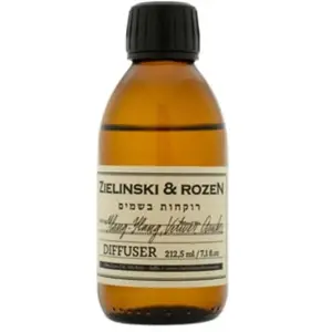 Zielinski & Rozen Ylang-Ylang & Vetiver, Amber Interieurparfum pas cher