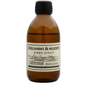 Zielinski & Rozen Pink Pepper, Elemi, Cinnamon, Leather Interieurparfum pas cher
