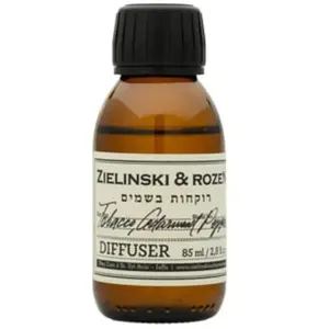 Zielinski & Rozen Tobacco, Cedarwood, Pepper Interieurparfum pas cher