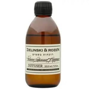Zielinski & Rozen Tobacco, Cedarwood, Pepper Interieurparfum