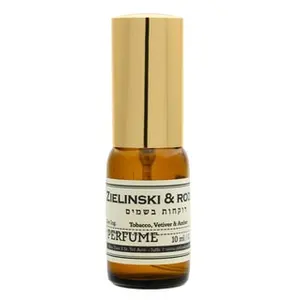 Zielinski & Rozen Tobacco, Vetiver, Amber Parfum pas cher