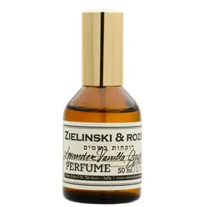 Zielinski & Rozen Lavender, Vanilla, Amber, Musk Parfum pas cher