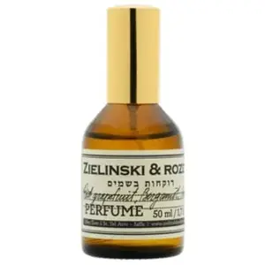 Zielinski & Rozen Red grapefruit, Bergamot, Amber Parfum pas cher