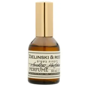 Zielinski & Rozen MOSS / Amber Patchouli Parfum pas cher