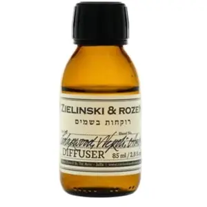 Zielinski & Rozen Cedarwood, Neroli, Amber Interieurparfum pas cher