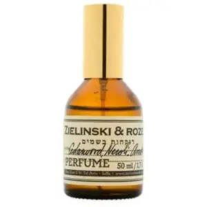Zielinski & Rozen Cedarwood, Neroli, Amber Parfum pas cher