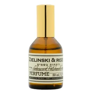 Zielinski & Rozen Cedarwood, Patchouli, Jasmine Parfum pas cher