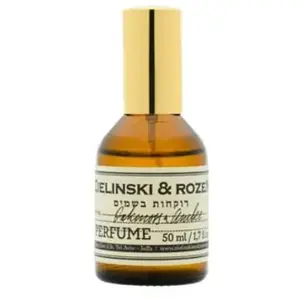 Zielinski & Rozen Oakmoss & Amber Parfum pas cher