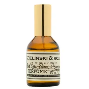 Zielinski & Rozen Pink Pepper, Elemi, Cinnamon, Leather Parfum pas cher