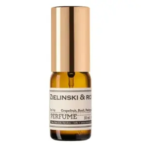 Zielinski & Rozen Grapefruit, Basil, Petitgrain Parfum pas cher