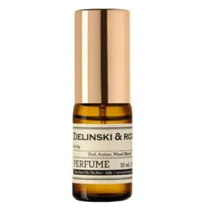 Zielinski & Rozen Oud, Amber, Wood Blend Parfum pas cher