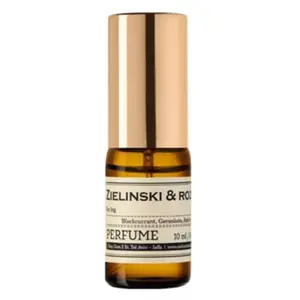 Zielinski & Rozen Blackcurrant, Geranium, Amber, Leather Parfum pas cher
