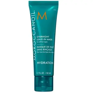 Moroccanoil - Overnight Leave-In Mask - 50 ml pas cher