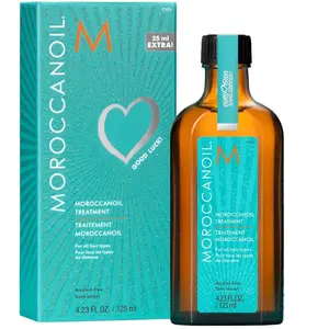 Moroccanoil - Be An Original Regular - 125 ml