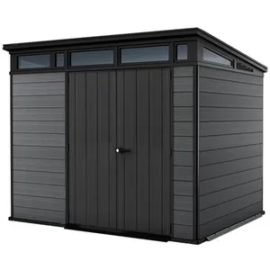 KETER - Abri de jardin Cortina 97 - 5,8m² pas cher