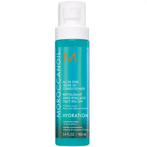 Moroccanoil Après-Shampooing Tout-en-un Sans Rinçage,160 ml pas cher