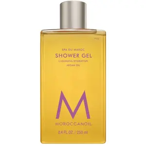 Moroccanoil Gel Douche pas cher