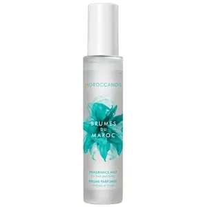 Moroccanoil Brume parfumée pour cheveux et corps pas cher