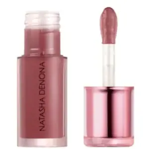 Natasha Denona Hy-Gloss 8g (Various Shades) - Fresh Mauve pas cher