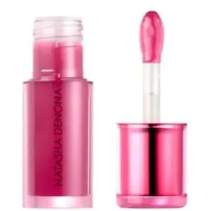 Natasha Denona Hy-Gloss 8g (Various Shades) - Berry Pop