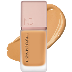 Natasha Denona HY-GLAM foundation (Various Shades) 30ml - YN9 pas cher